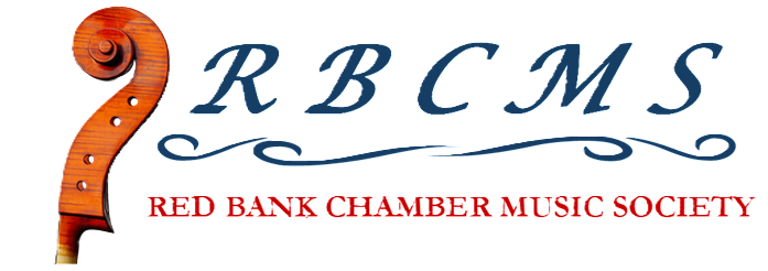 Red Bank Chamber Music SOciety