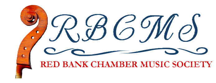 Red Bank Chamber Music SOciety
