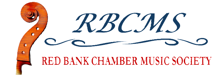 Red Bank Chamber Music SOciety