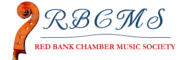Red Bank Chamber Music SOciety