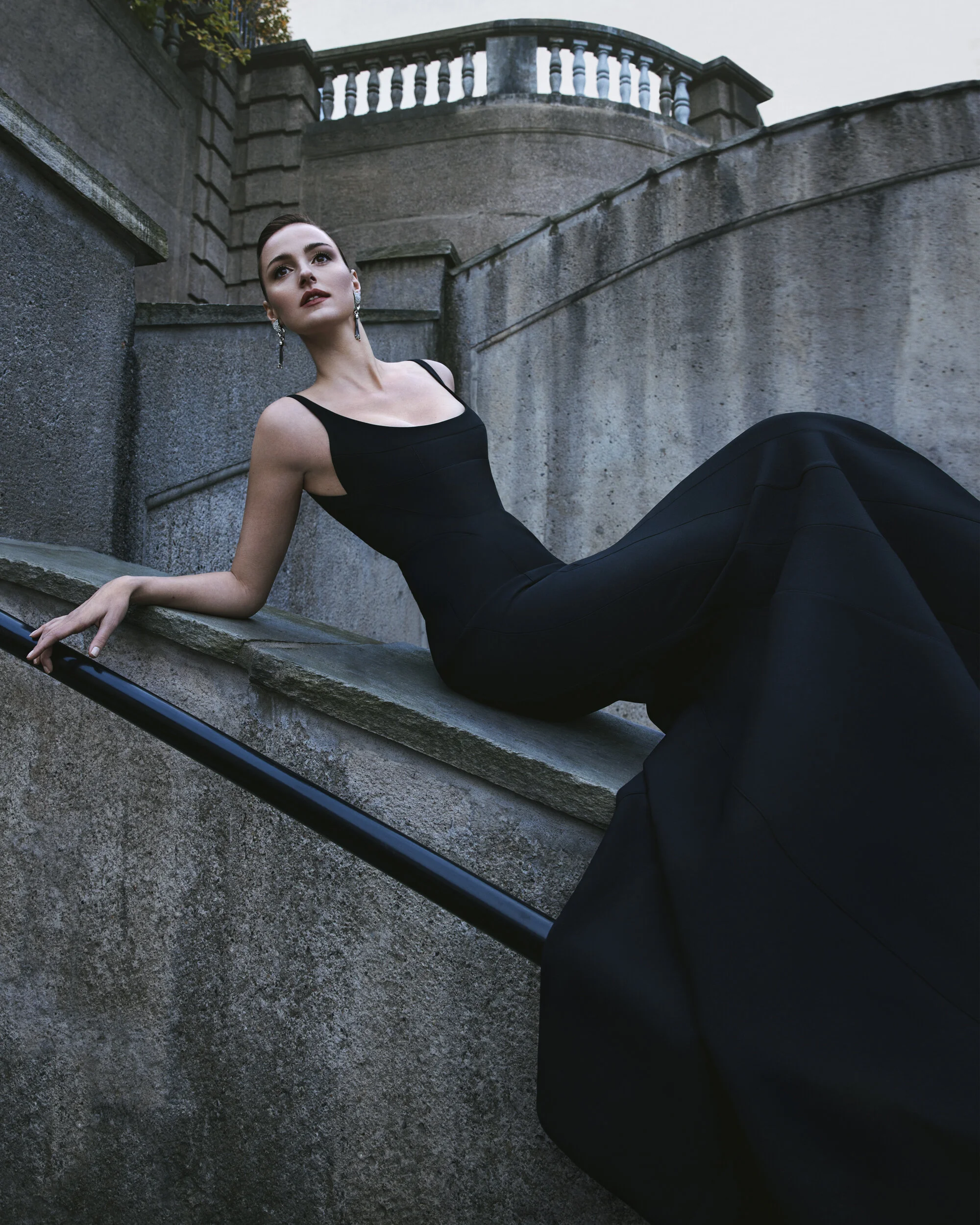 DESIREE MATTSSON