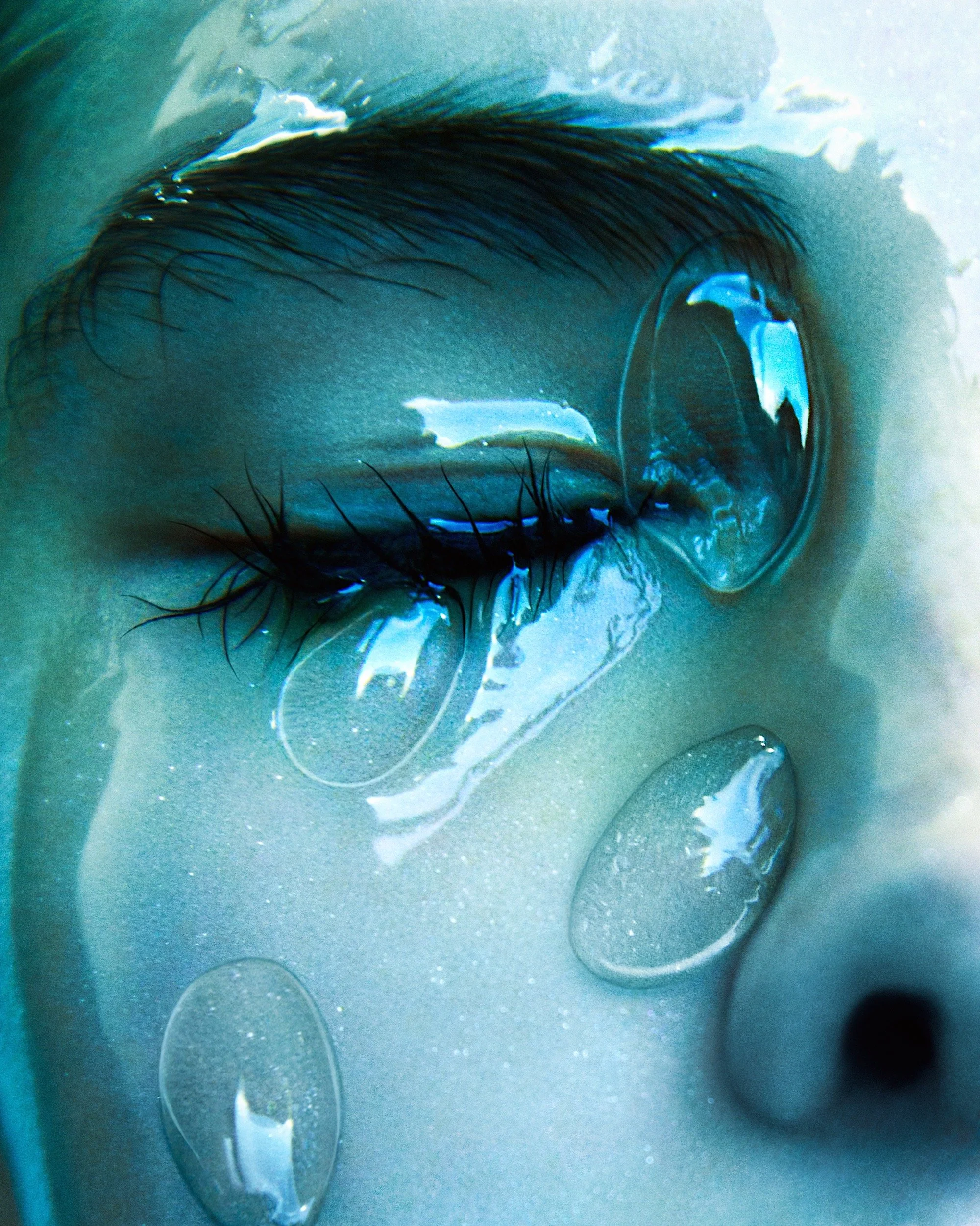 UNREAL CLEANSER