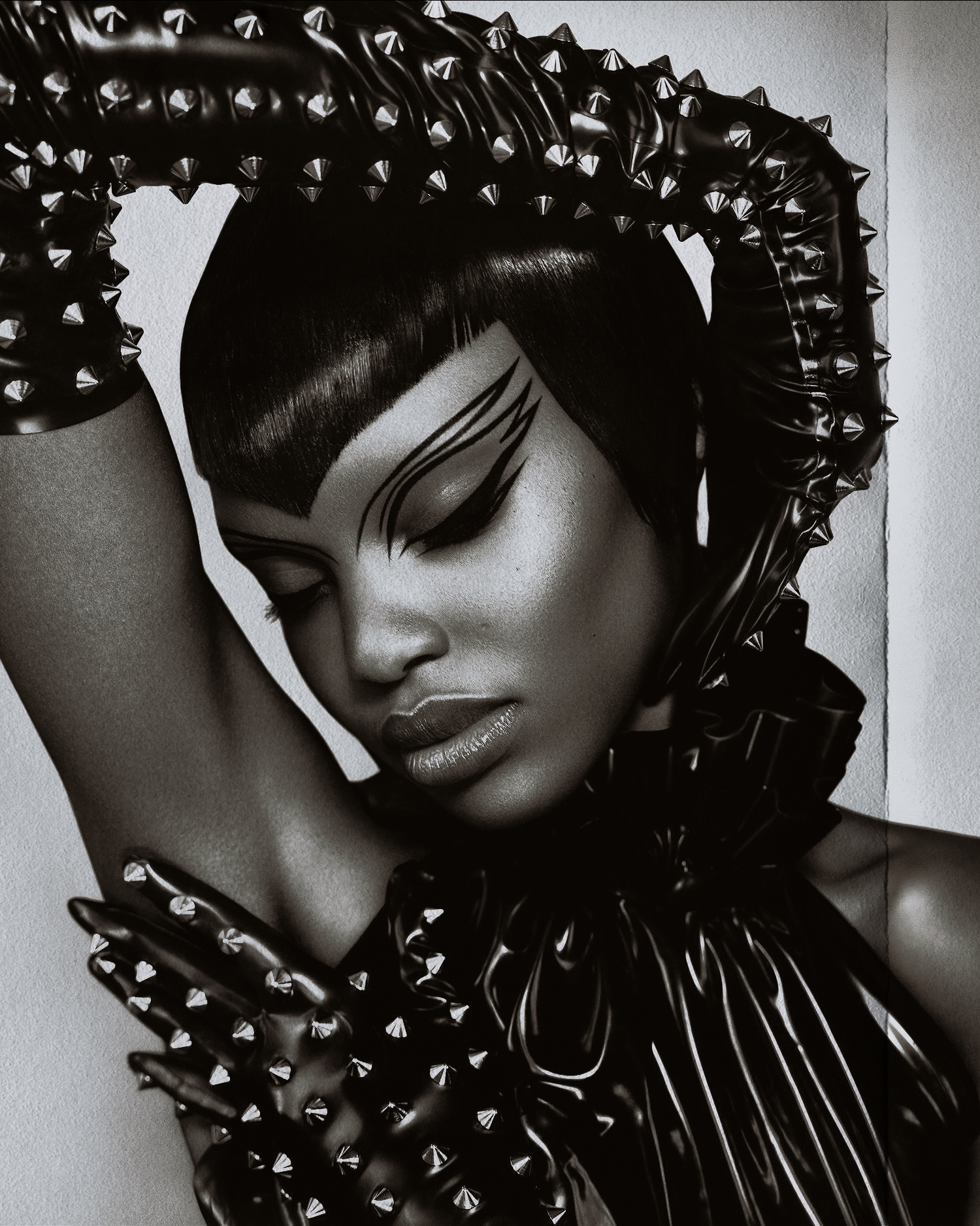 Beauty x Nikki Wolff