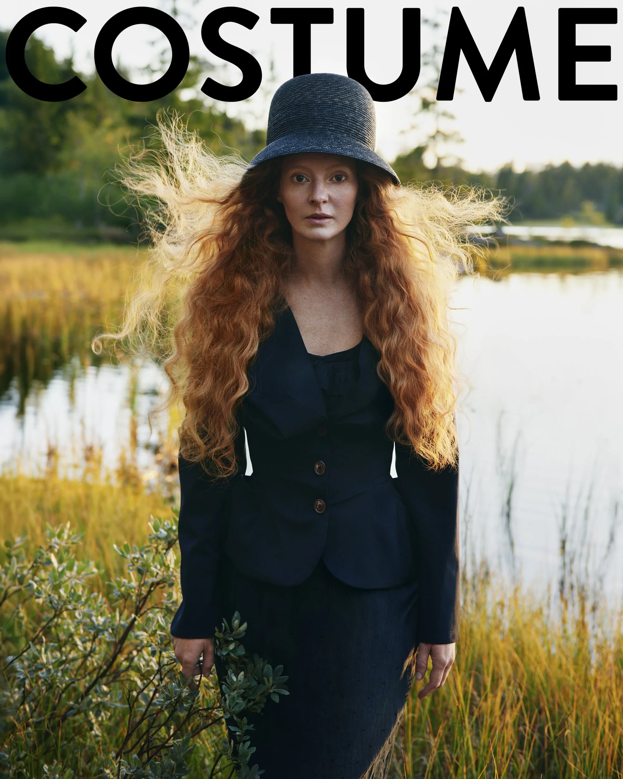 Sunniva Stordal for Costume