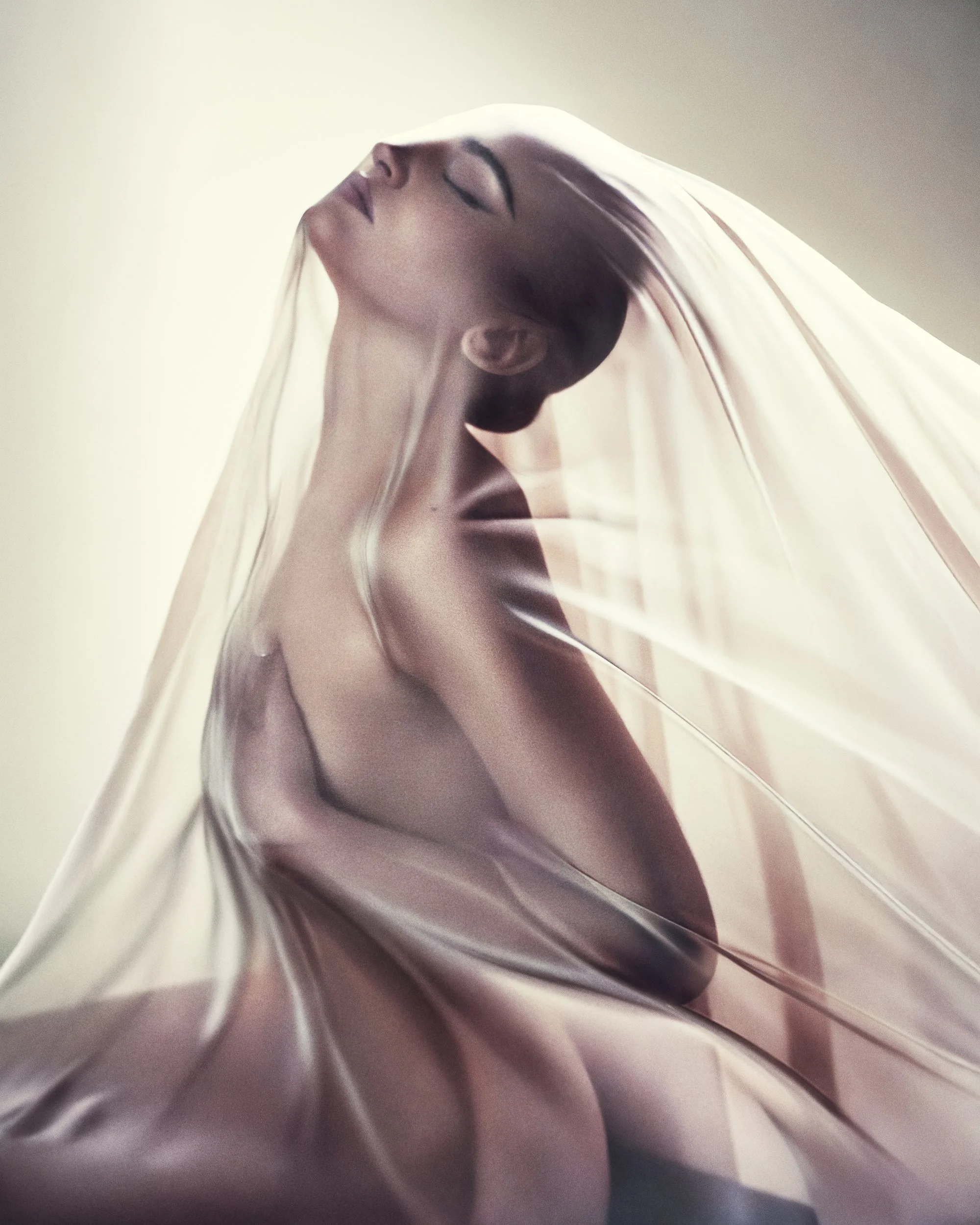 Nabla Art of Skin Campaign