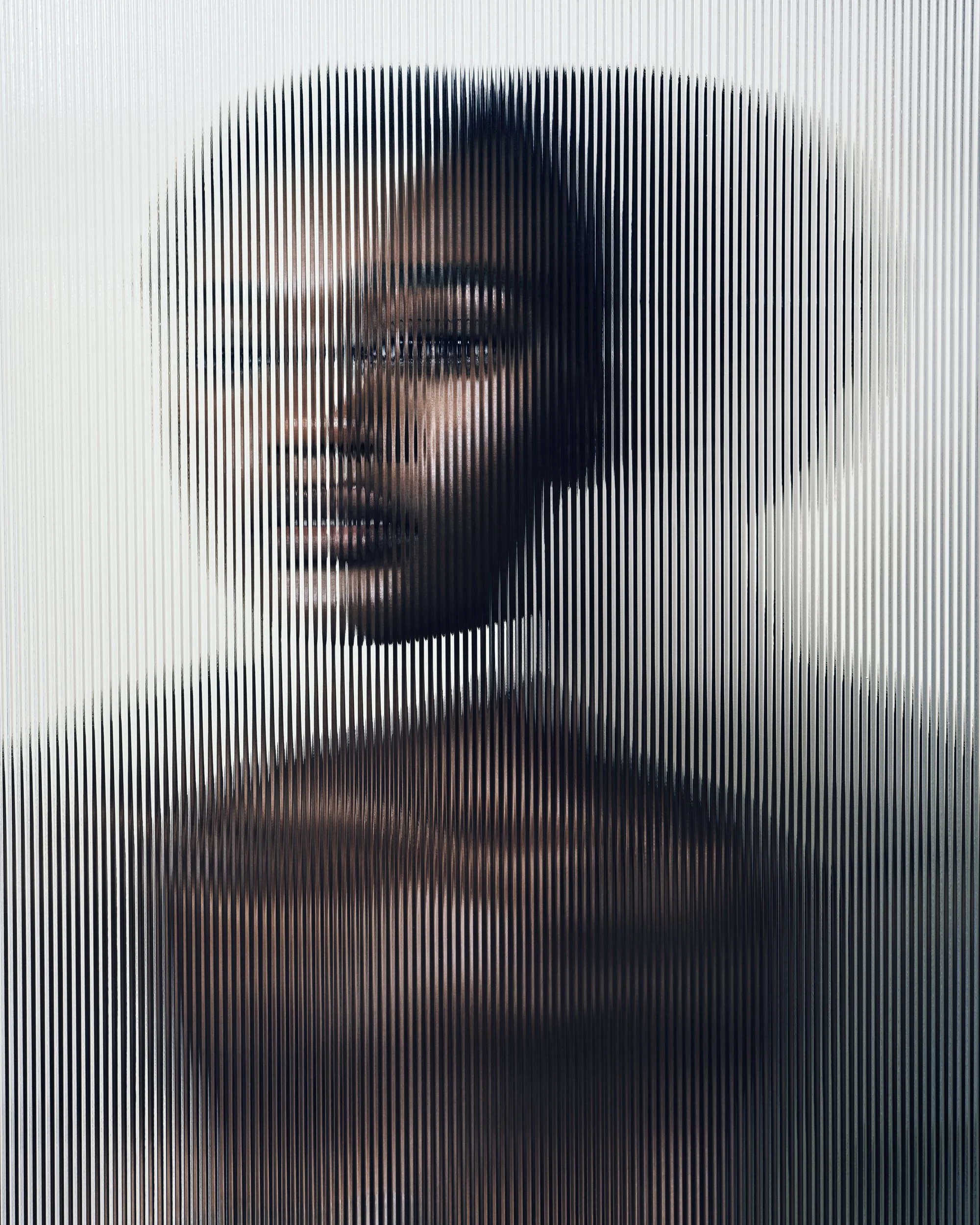 Nabla Art of Skin Campaign