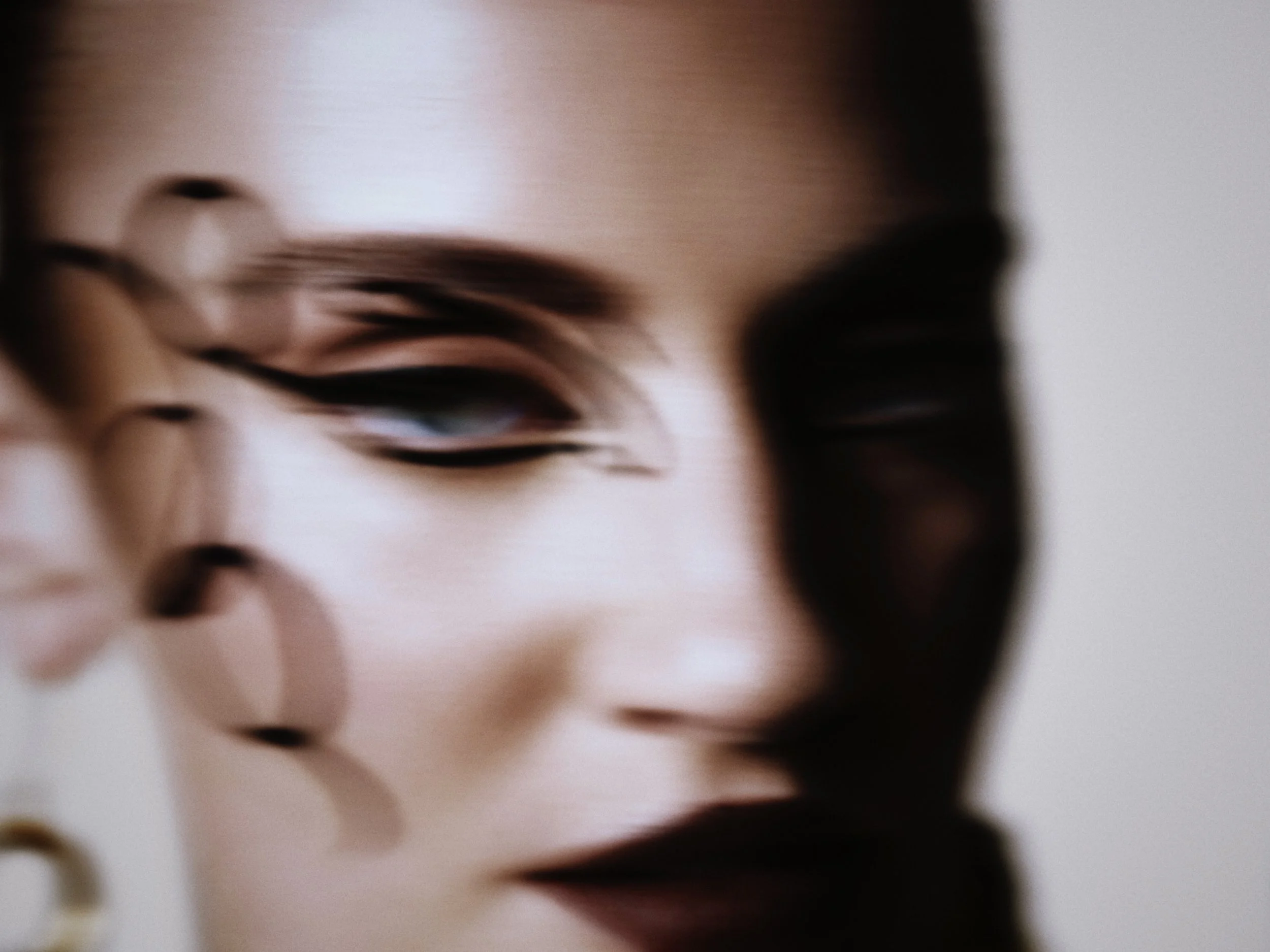 Nabla Art of Skin Campaign