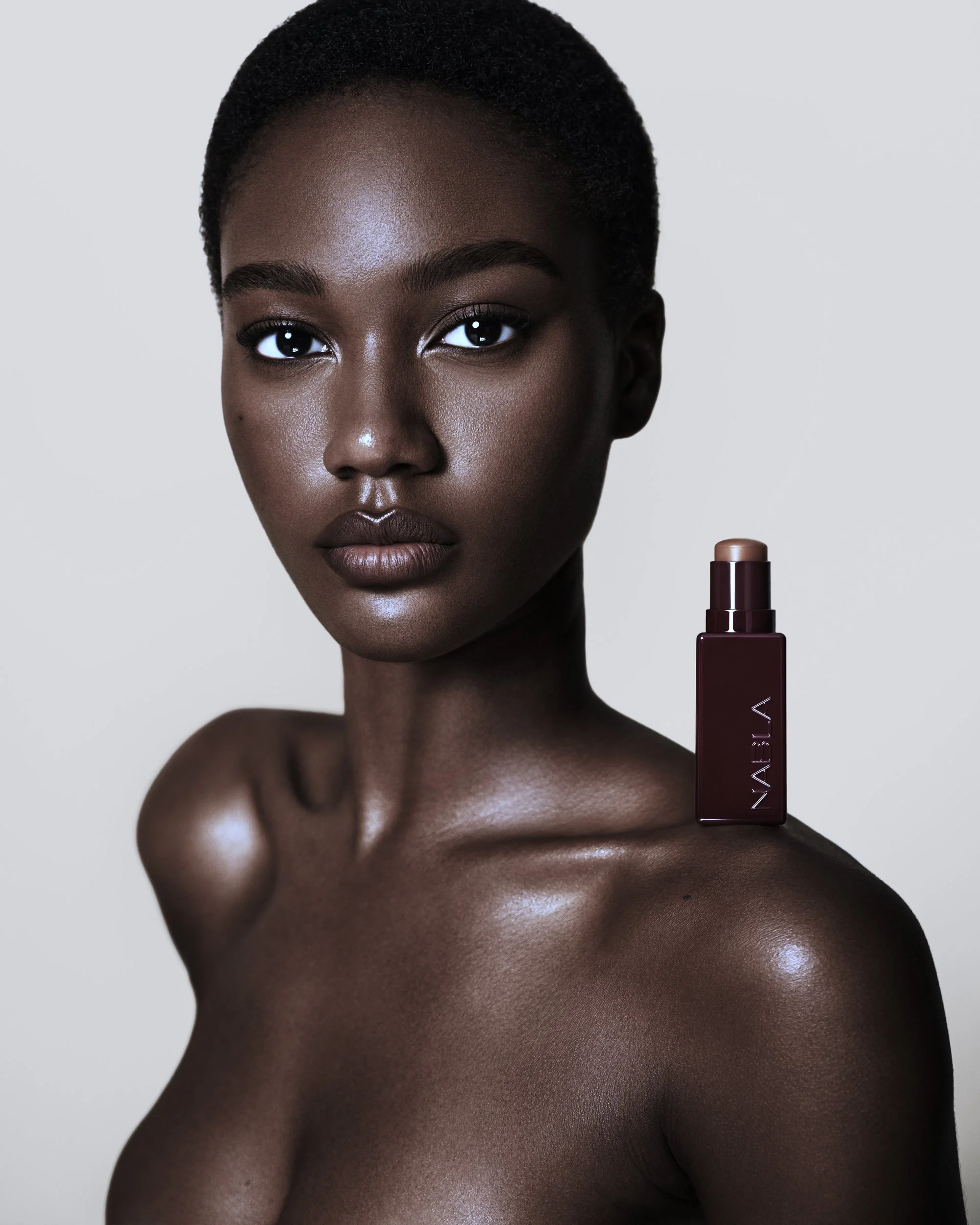 Nabla Art of Skin Campaign