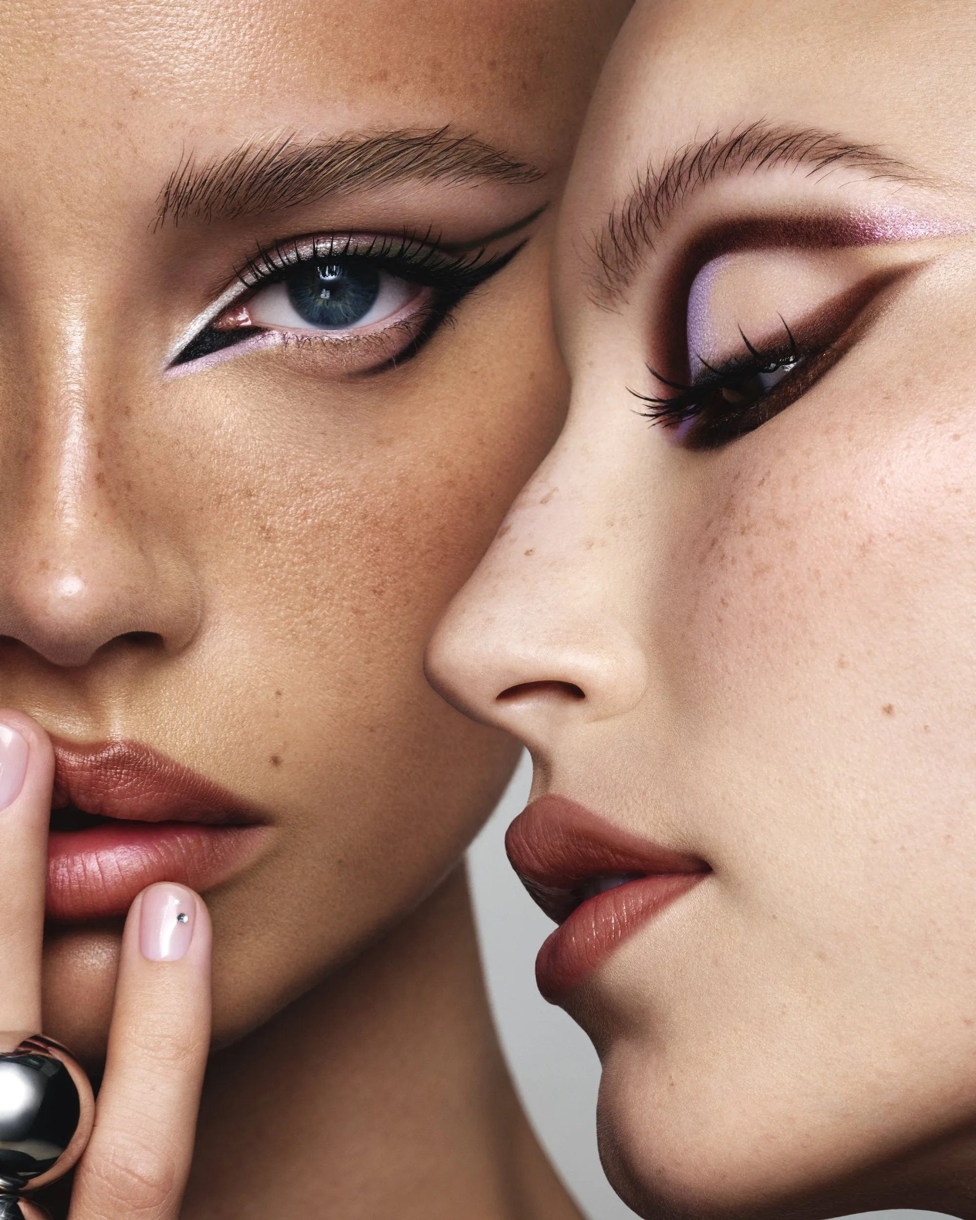 Cupid´s Arrow Campaign SS26 for Nabla