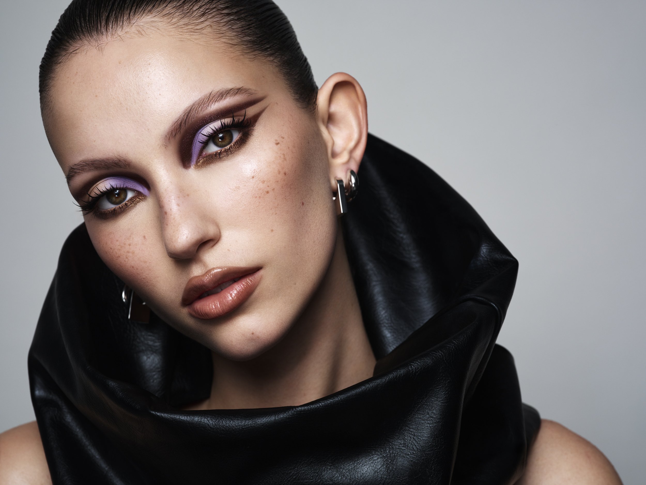 Cupid´s Arrow Campaign SS26 for Nabla