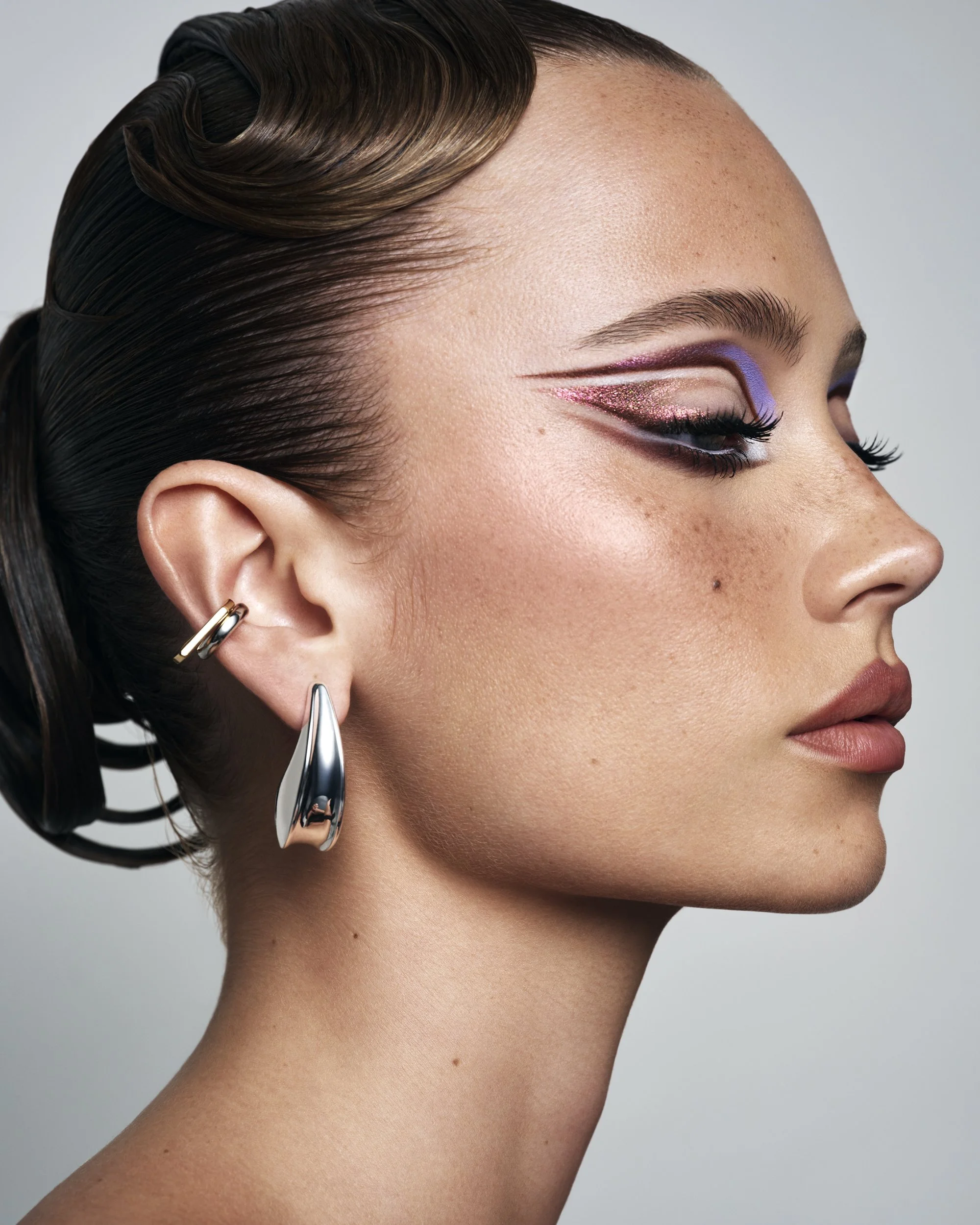 Cupid´s Arrow Campaign SS26 for Nabla
