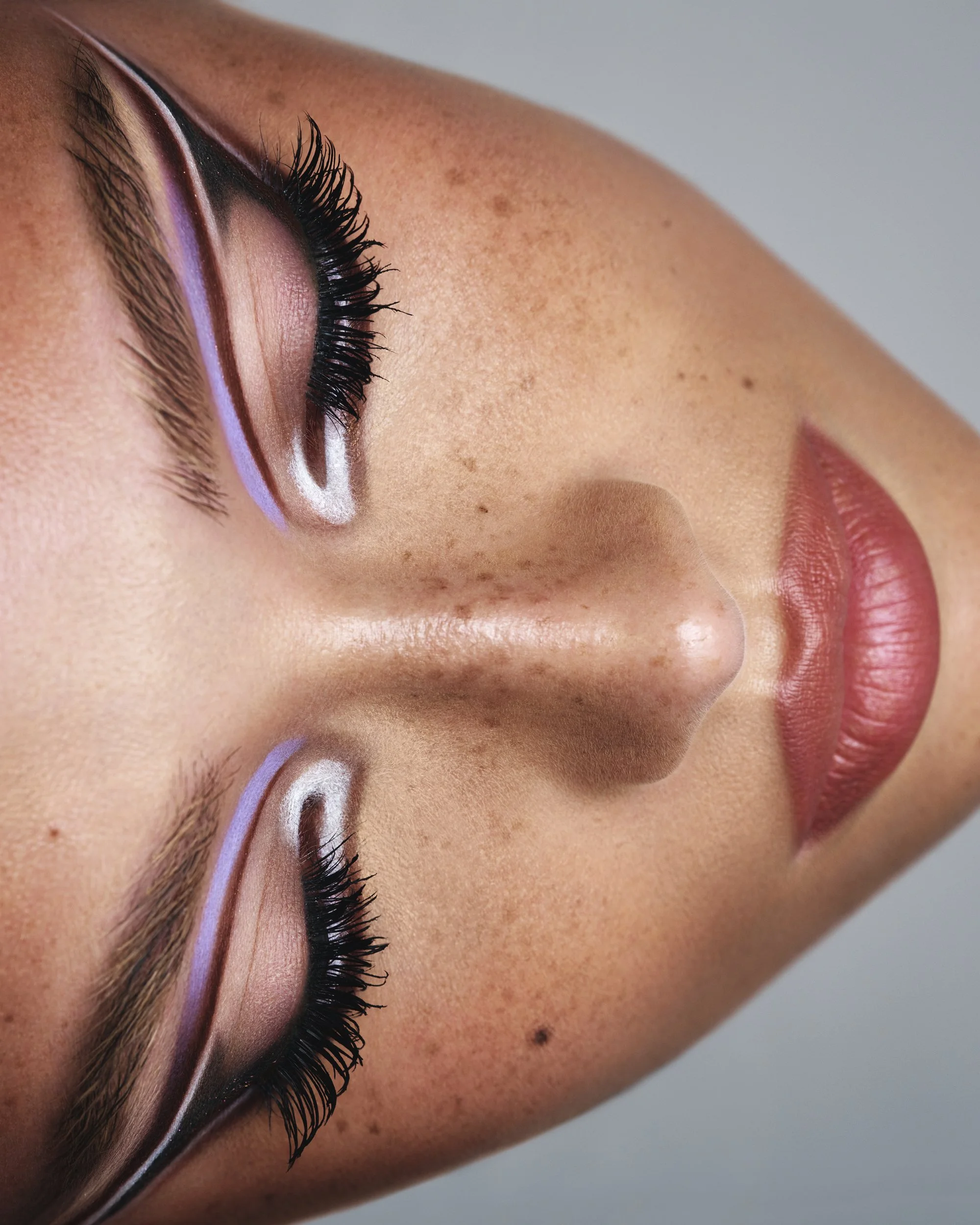 Cupid´s Arrow Campaign SS26 for Nabla