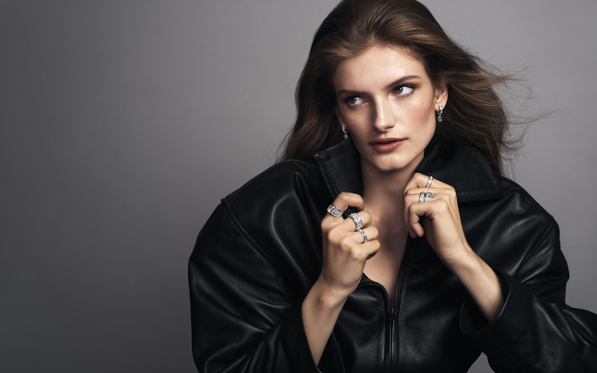 Signe Veiteberg for David Andersen 
