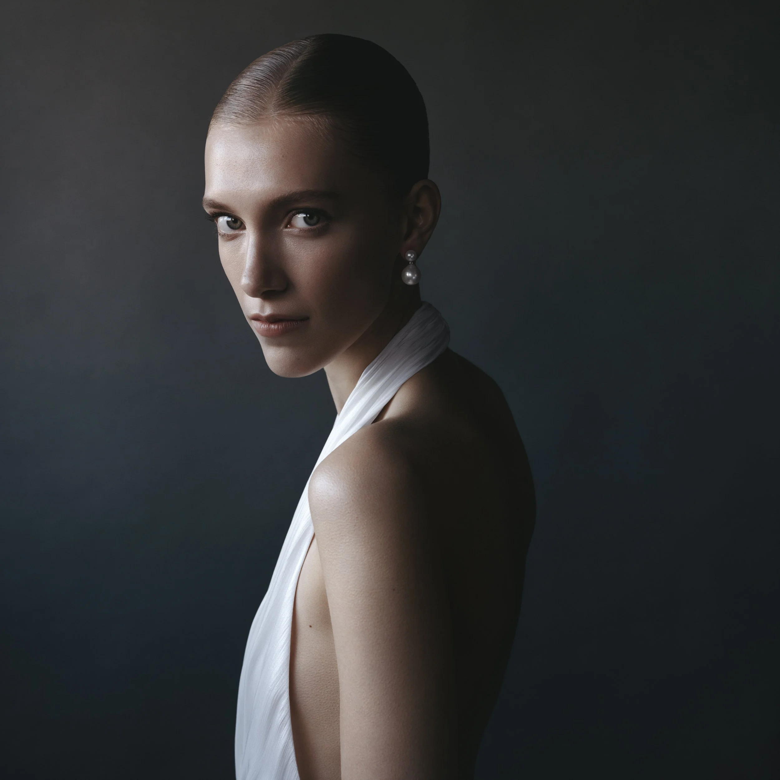 Campaign for David Andersen