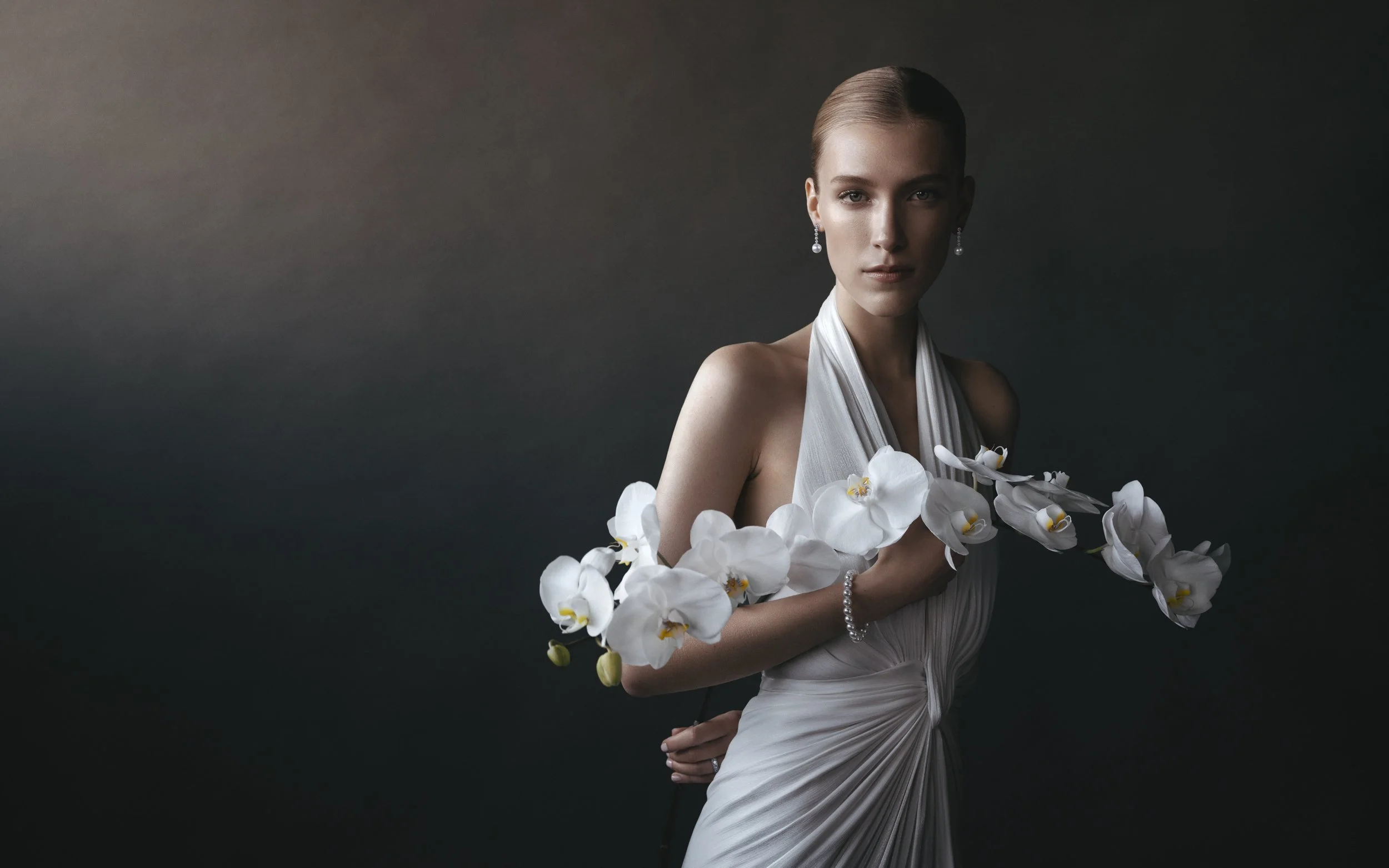 Campaign for David Andersen
