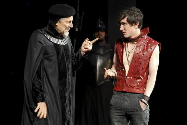 Measure For Measure by William Shakespeare