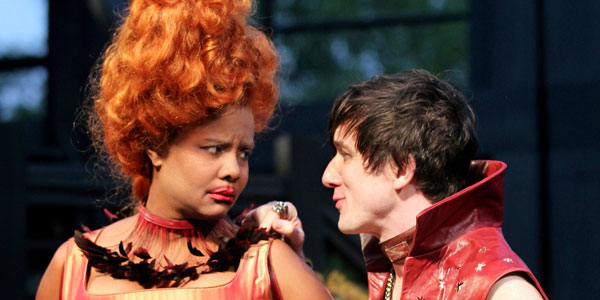 Measure For Measure by William Shakespeare