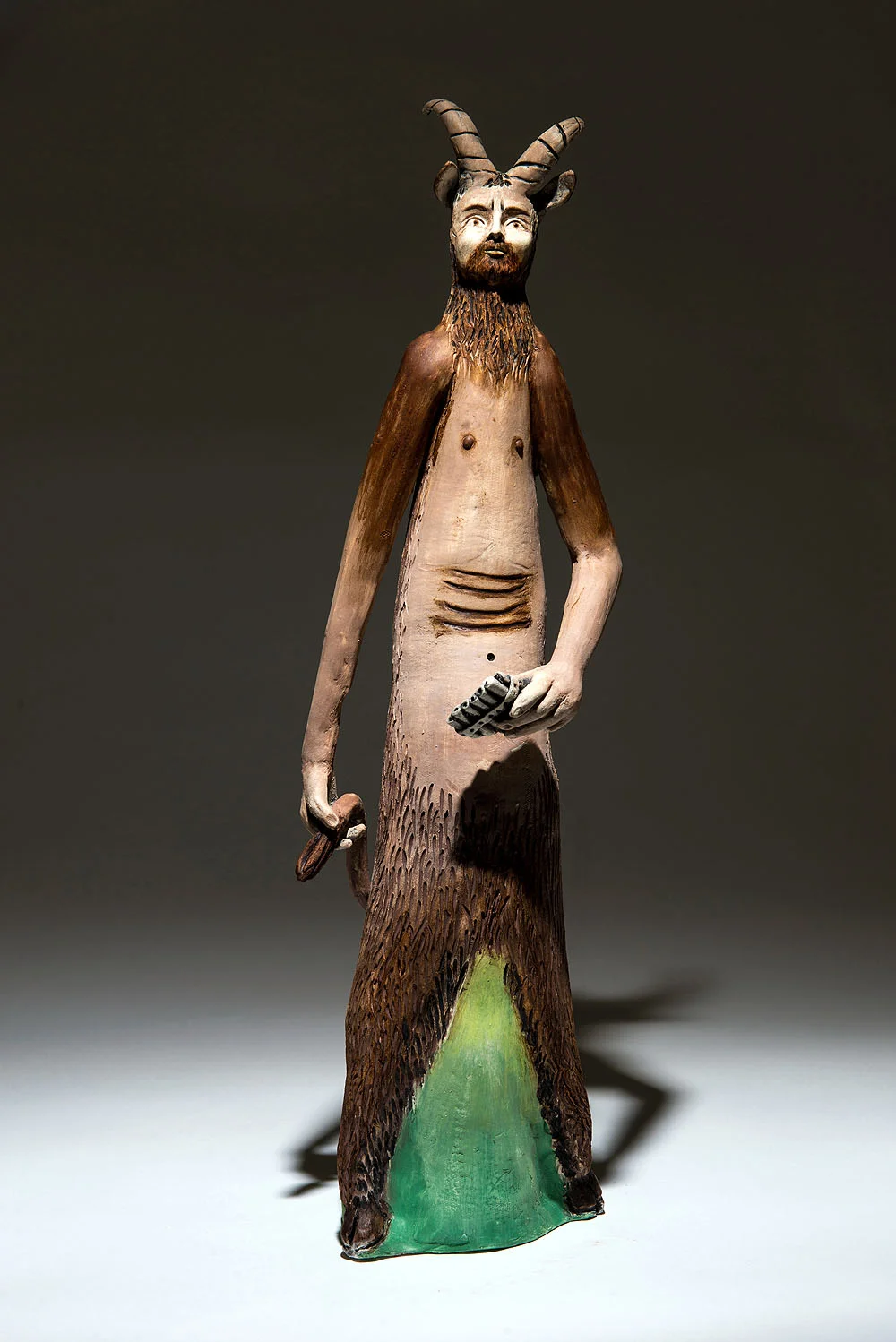 "Pagan III"