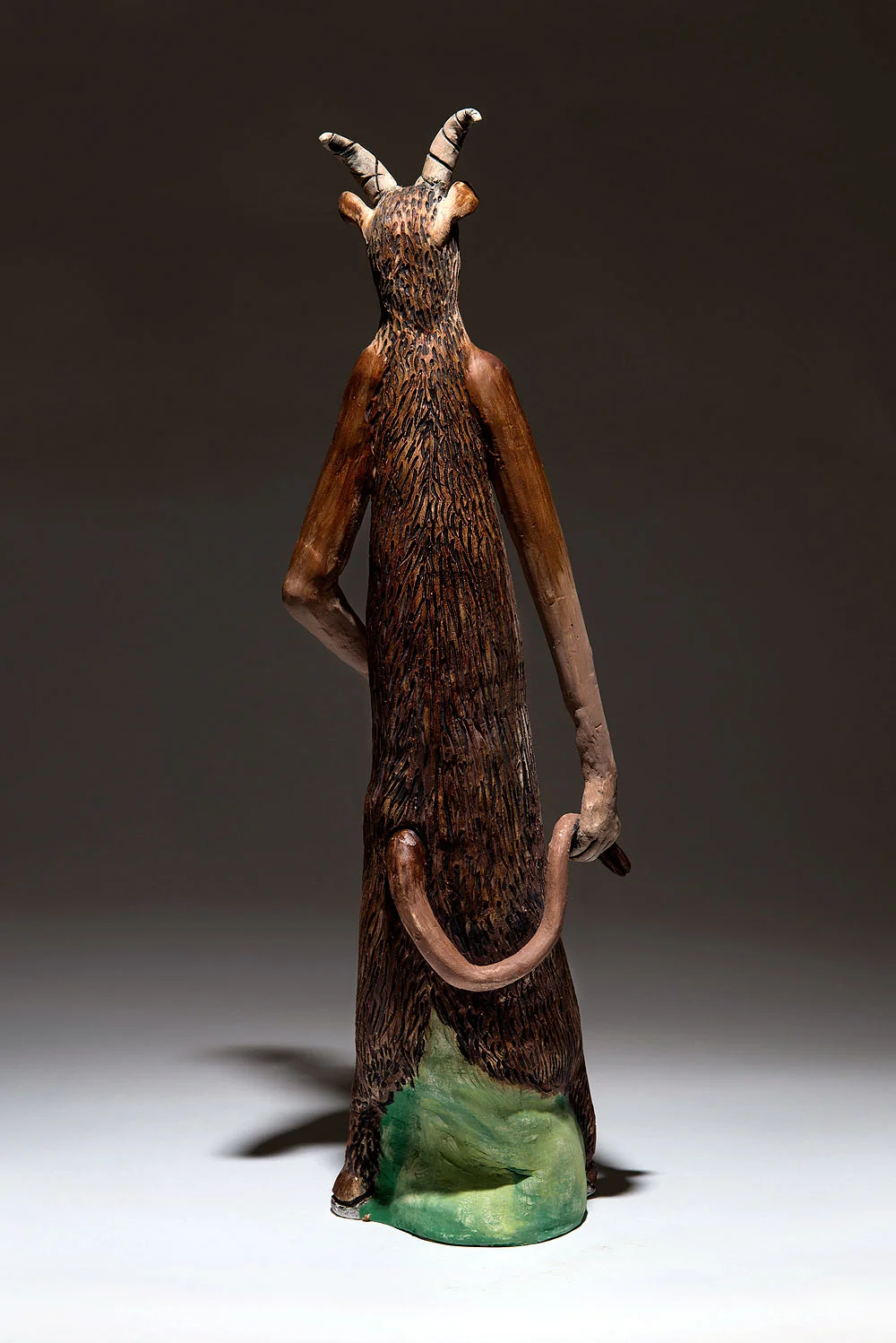 "Pagan III" (rear view)
