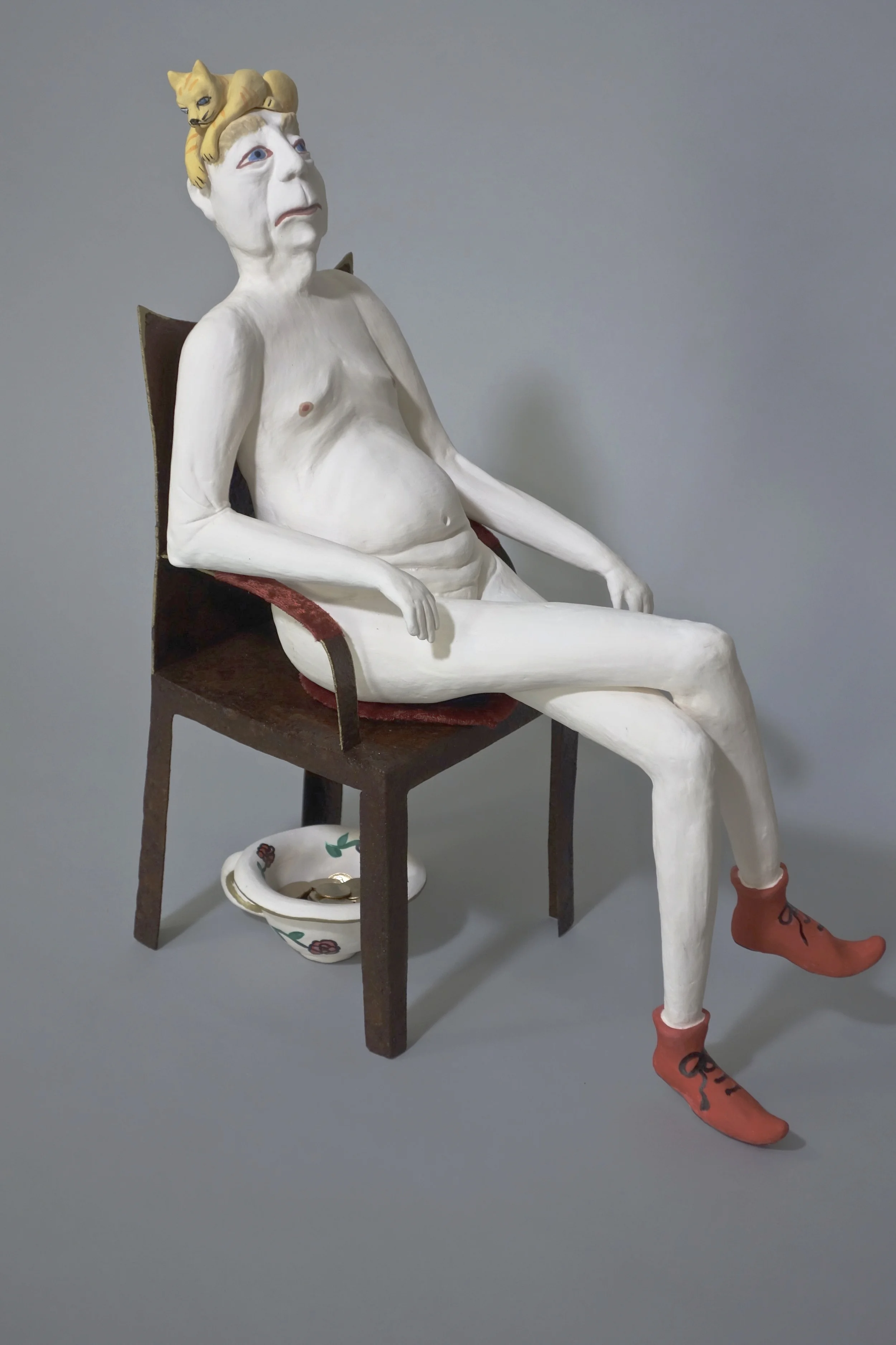 The Money Pooper (a.k.a. Der Dukatenscheisser)