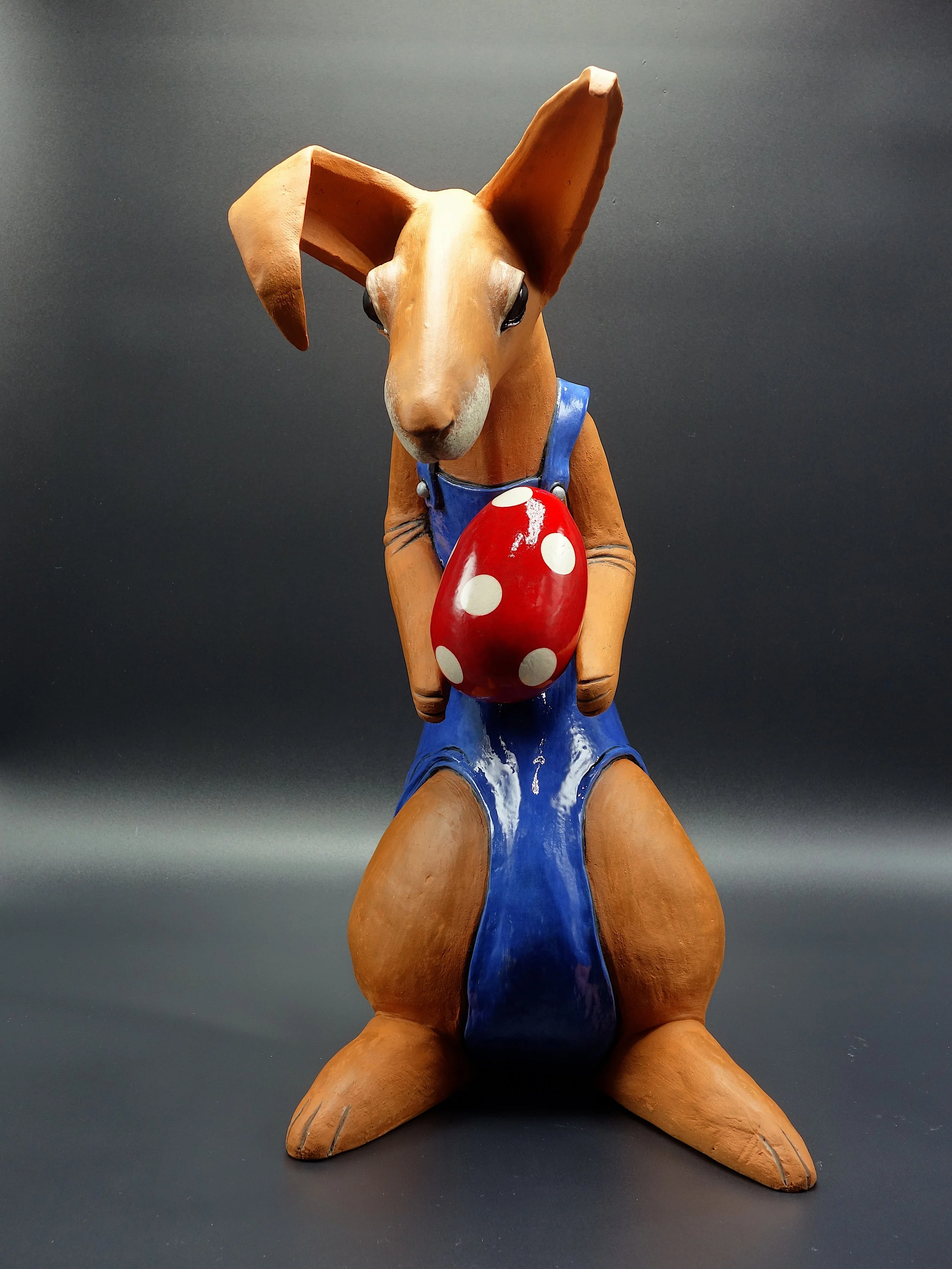 The existential crisis Bunny