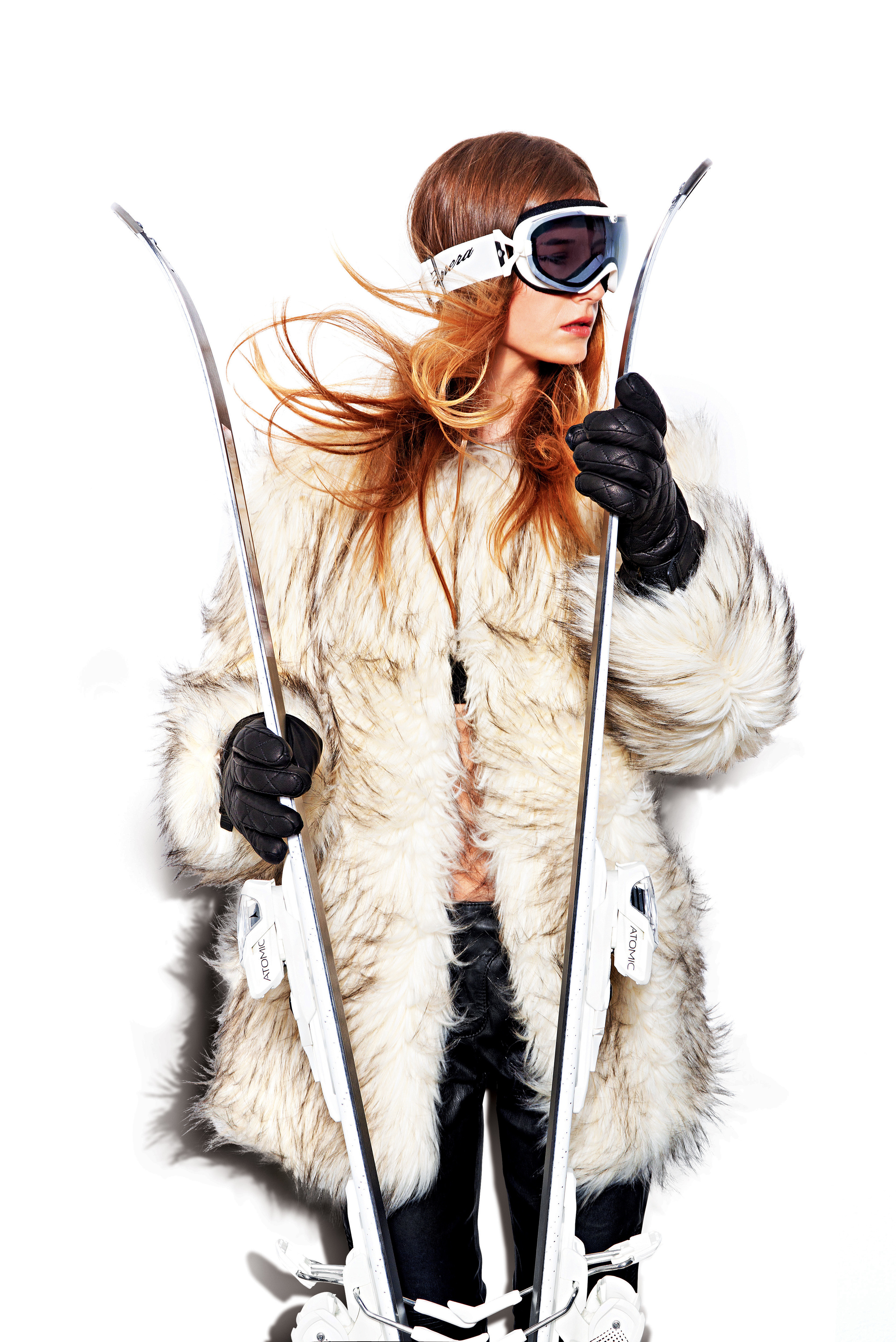Harper's Bazaar