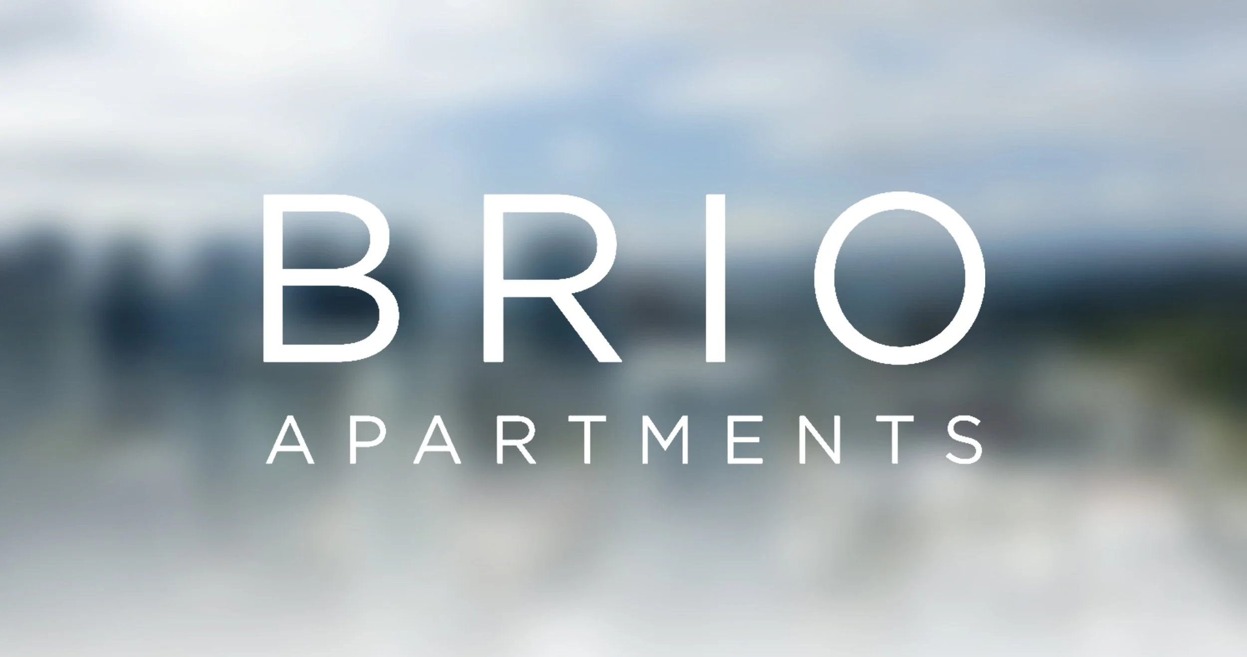 BRIO Apartments