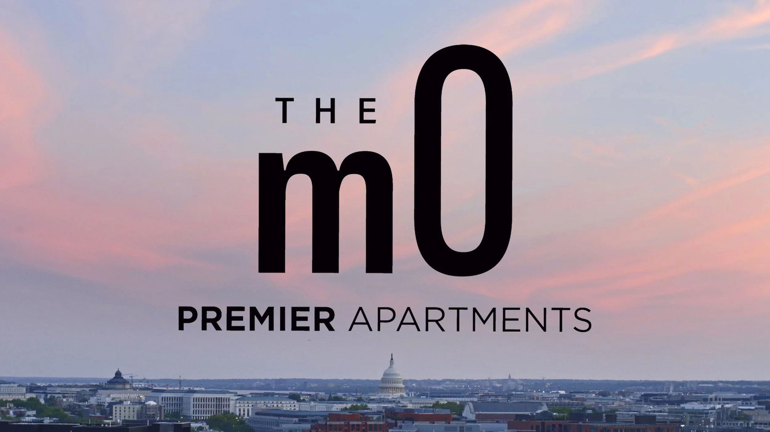 The MO Premier Apartments