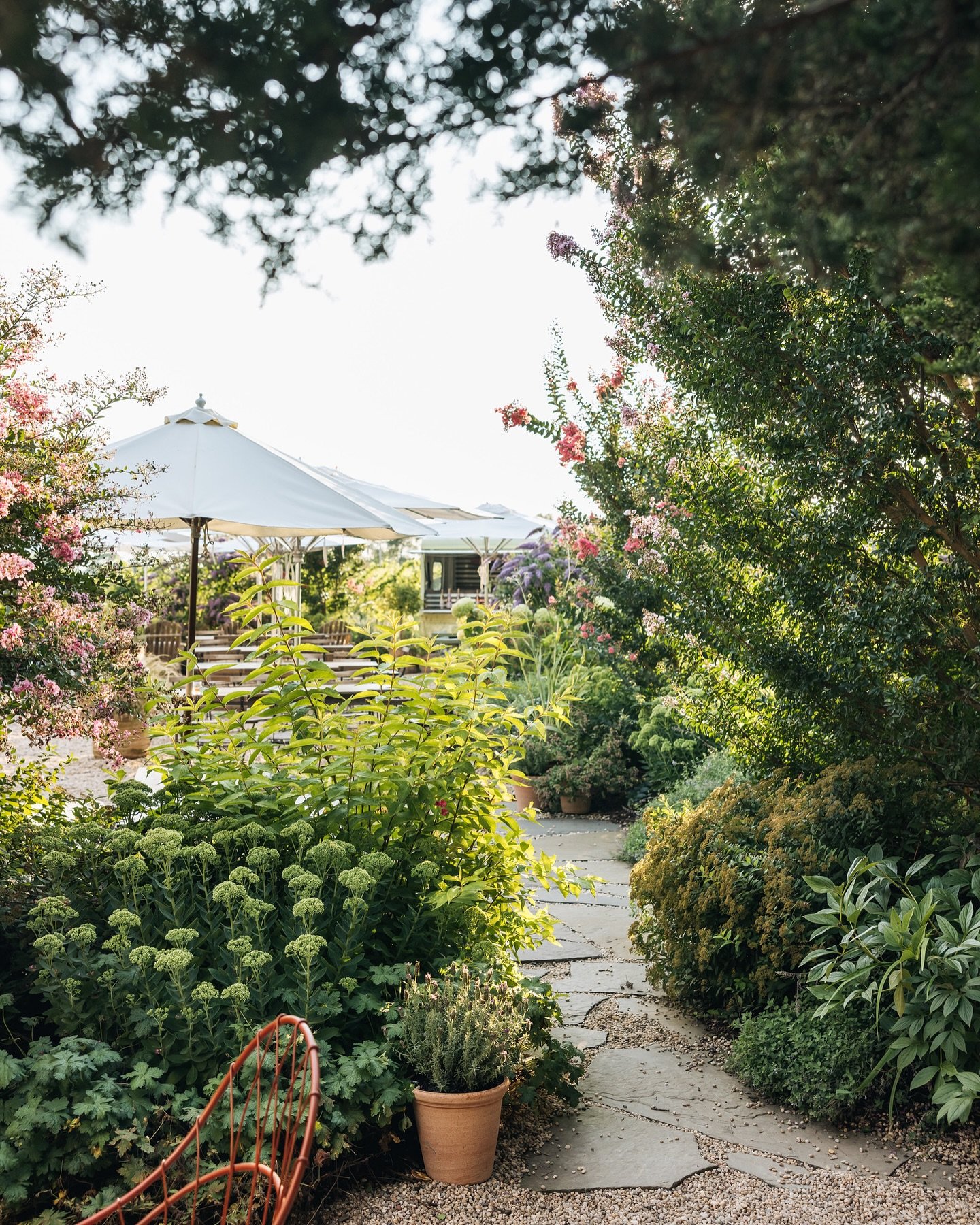 Cheers to the end of another magical year at Croteaux Vineyards! The tasting garden is offically closed for the season. We&rsquo;ll see you all again in the Spring!