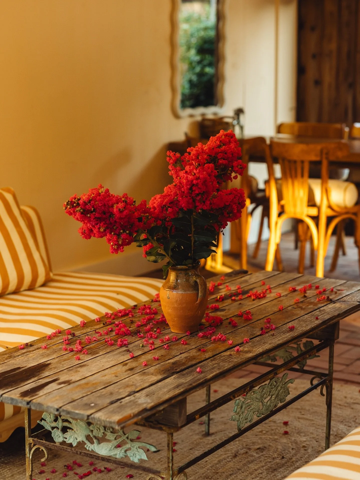 Summer isn&rsquo;t over! Come spend the long weekend with us and cheers to another beautiful season
