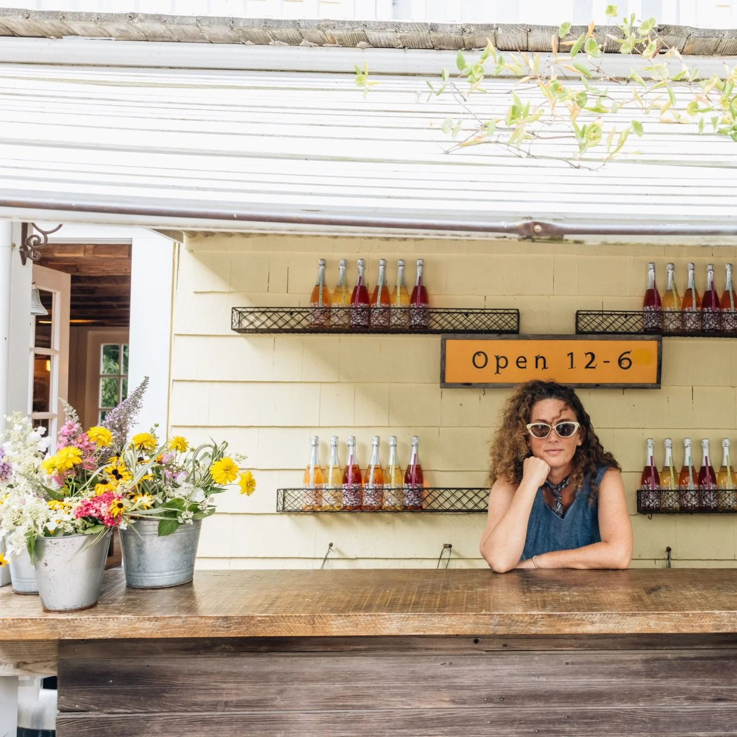 We&rsquo;re back! The garden officially opens for the 2026 season starting Thursday, April 2nd. We&rsquo;ll be open daily from 12-6pm. Excited to see you all again soon!