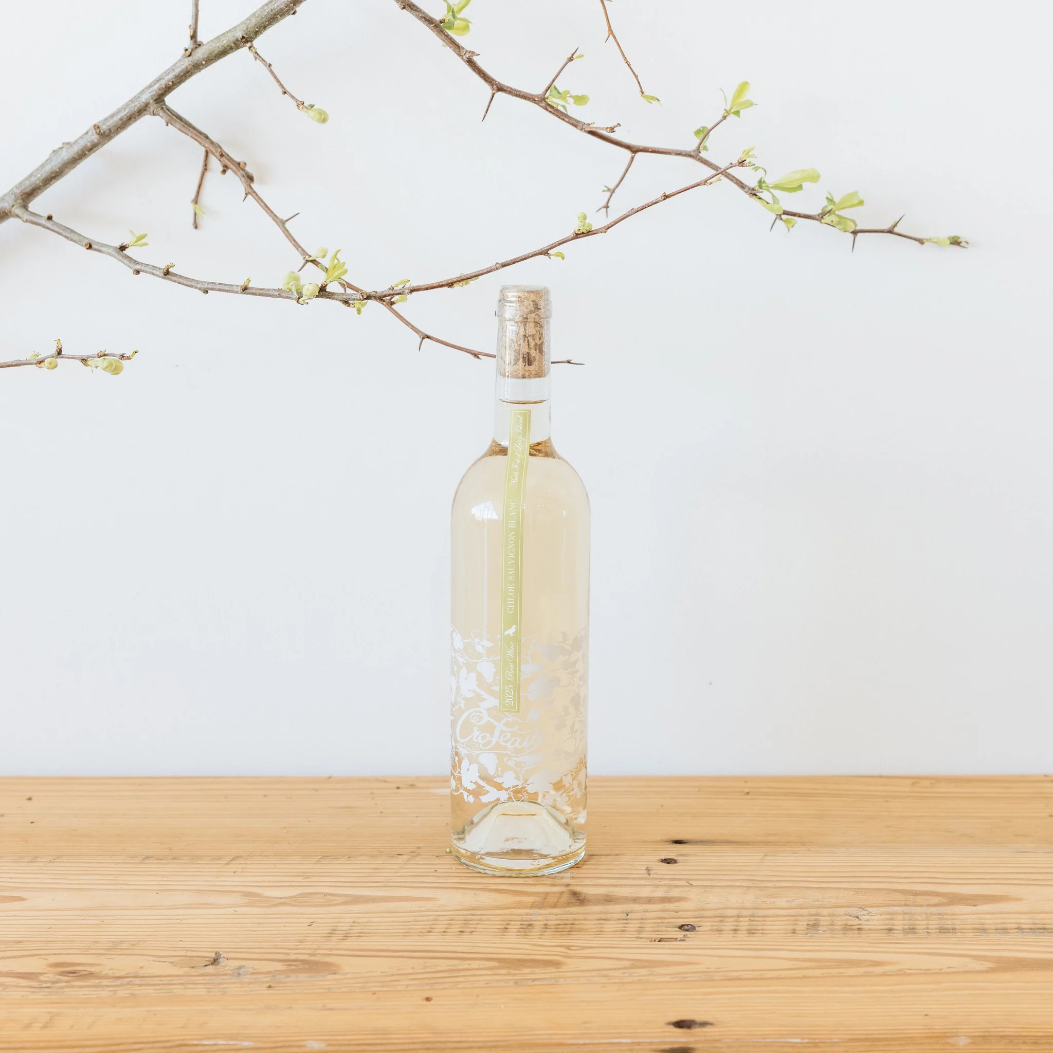 2025 'Chloe' Sauvignon Blanc Rosé
