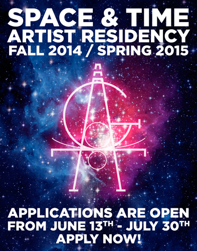 We are very excited to open our application process to practicing artists from the tristate area. Please visit https://guttenbergarts.slideroom.com/#/permalink/program/21180 to apply! 