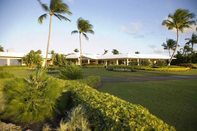 Golf Round for 4 at Coral Ridge Country Club