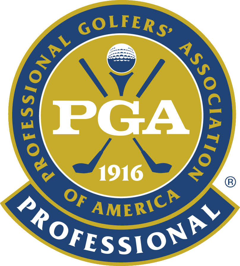 Golf Lesson by PGA Professional