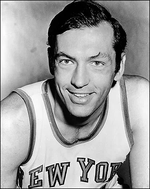 Bill Bradley Signed Memoirs