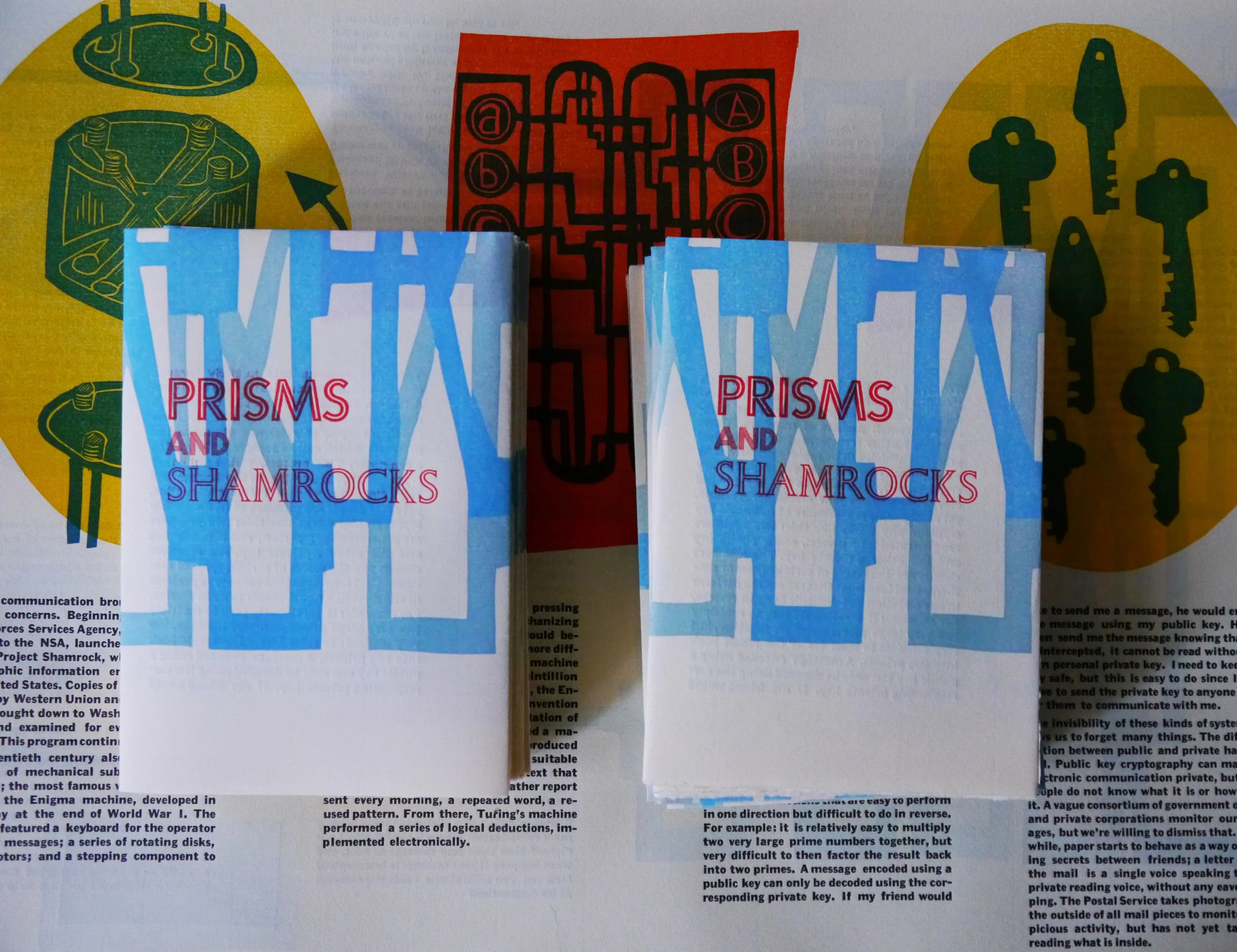 Sarah Nicholls: Reading Time