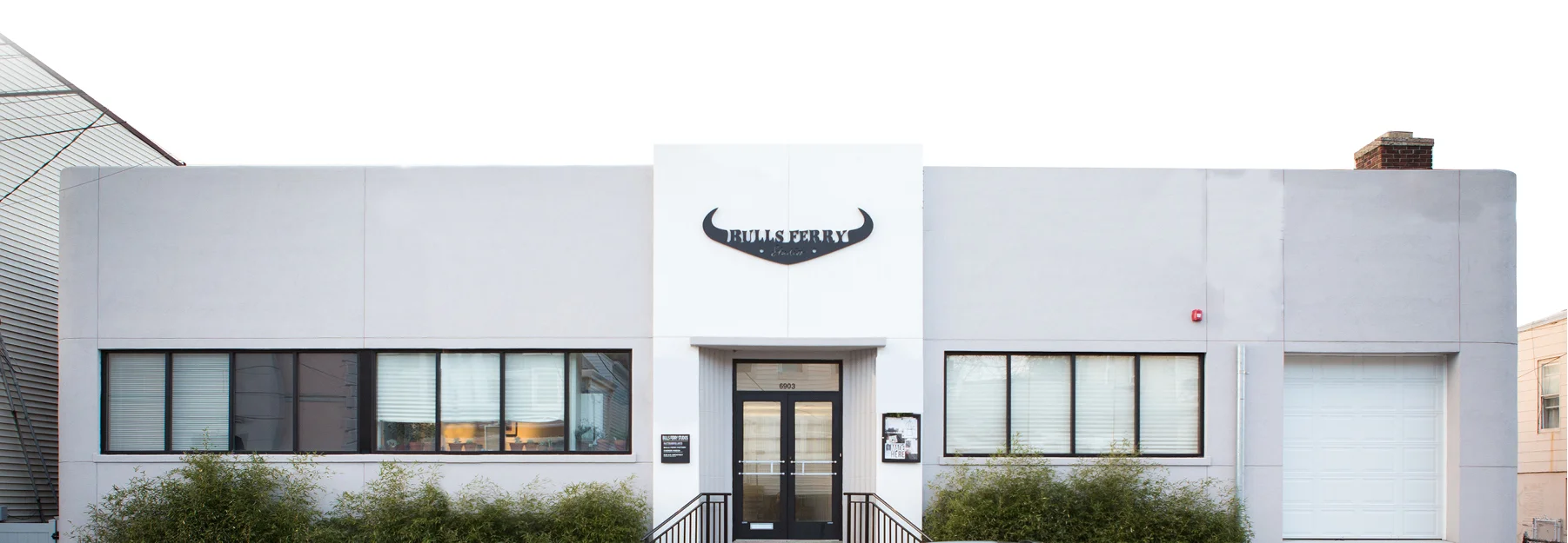 Guttenberg Arts is located at Bulls Ferry Studios, 6903 Jackson Street Guttenberg NJ 07093