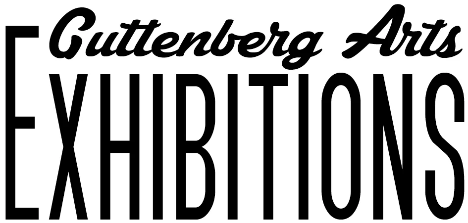 Guttenberg Arts hosts a wide range of exhibitions throughout the year which provides STAR artists and community members an outlet to showcase their work and garner exposure. In return we provide the public with a venue which offers unique presentations in an unexpected place... around the corner from their home.