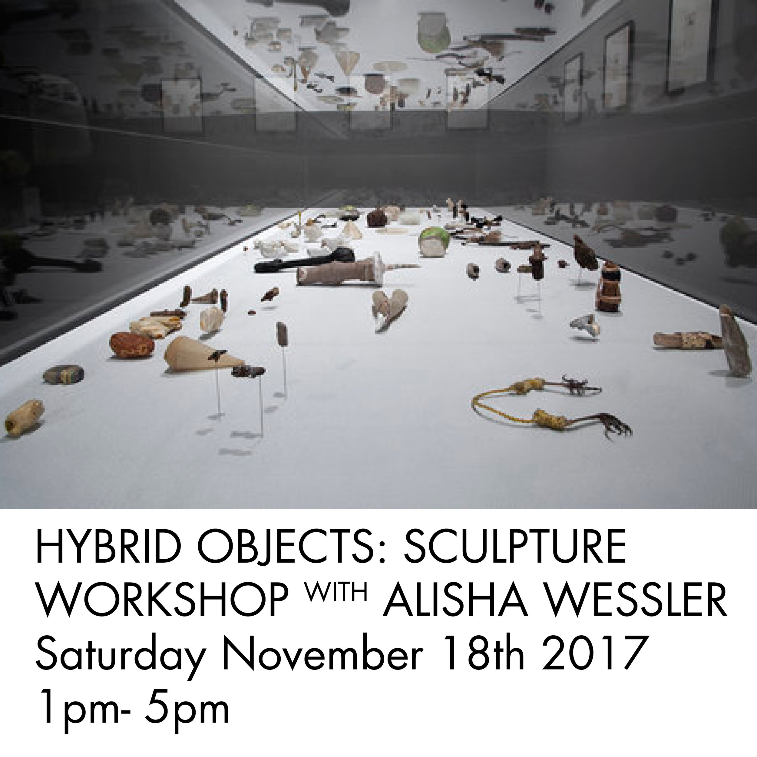This workshop will explore the history of amulets, talismans and curiosities found in Wunderkammern. Participants will create meaningful hybrid objects to be worn on the body from found objects, personal belongings and natural elements.