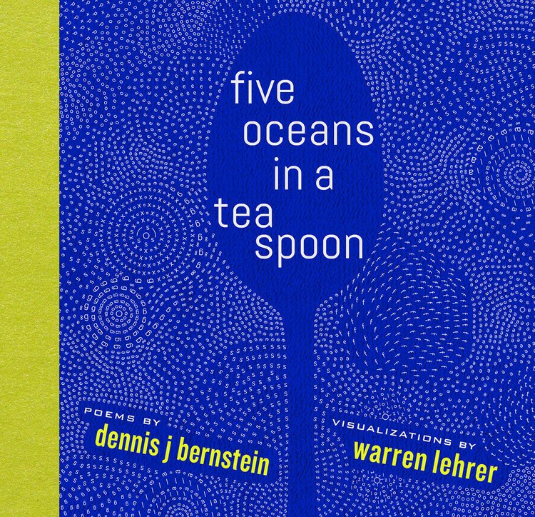 "Five Oceans in a Teaspoon"