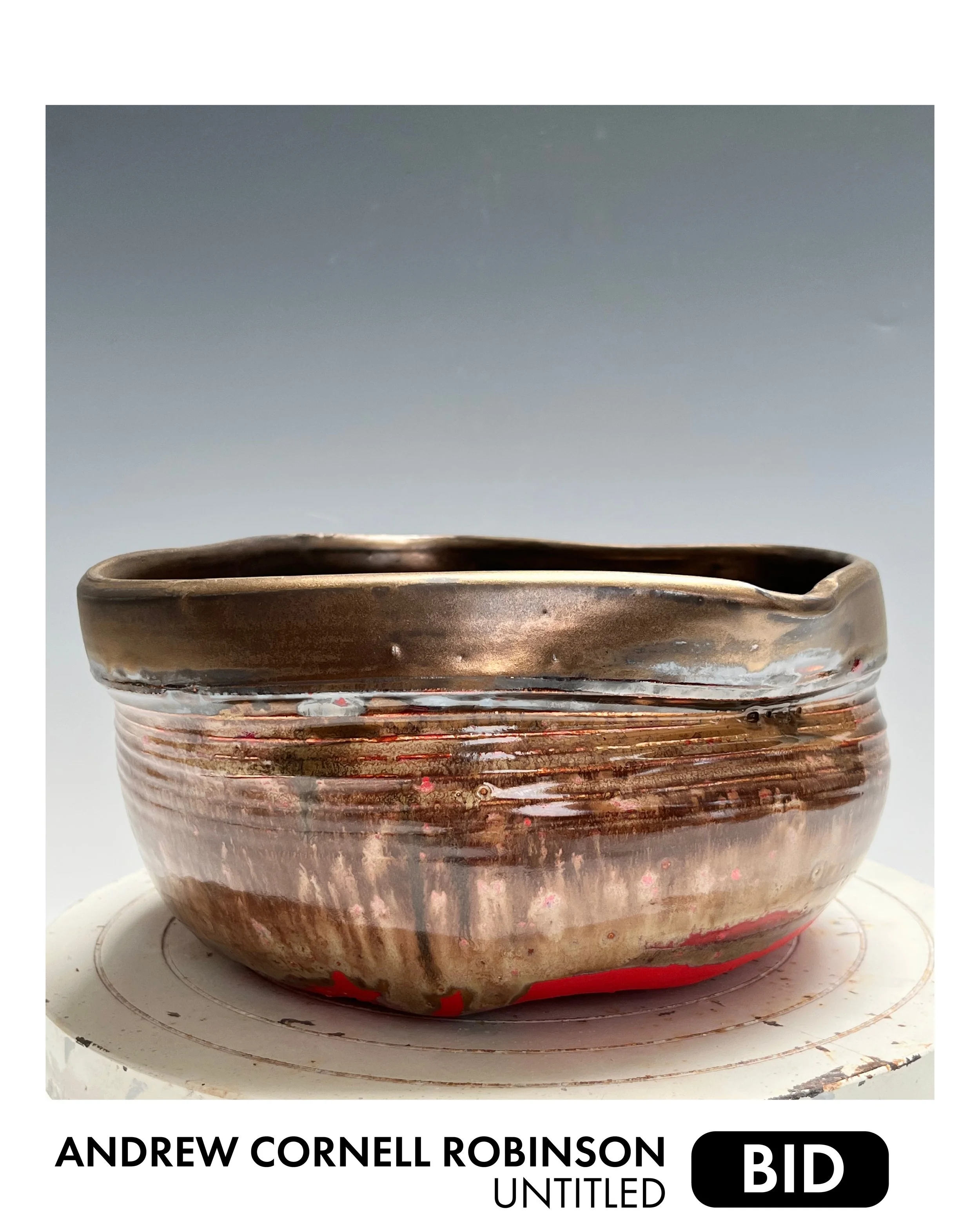 Untitled III by Andrew Cornell Robinson