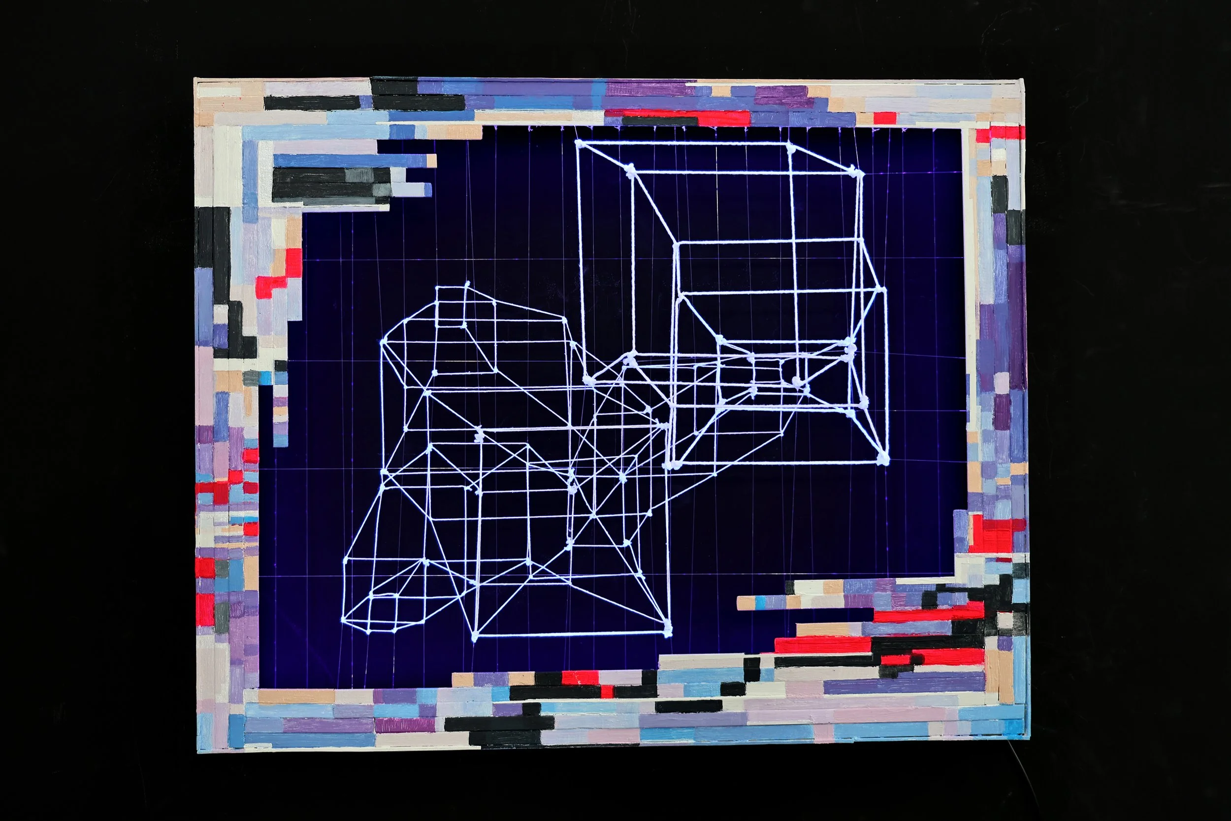 Sabrina Barrios / Summer 2025