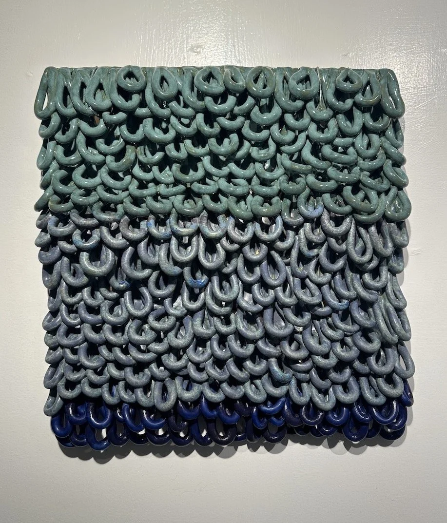 Doris Cacoilo / Summer 2025