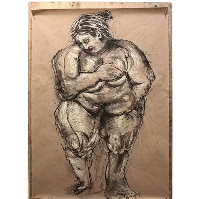 Exhibition: Ring Teller Speak