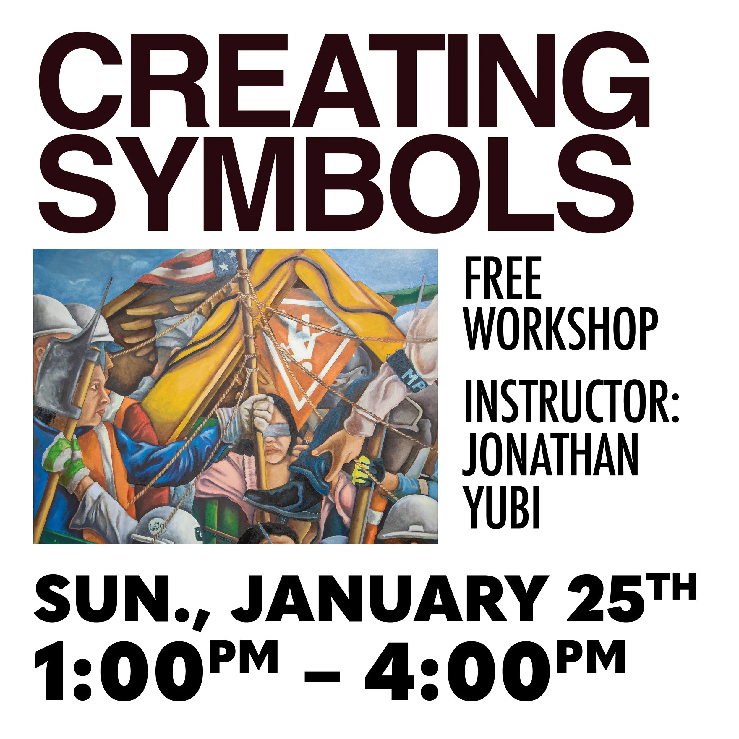 Creating Symbols