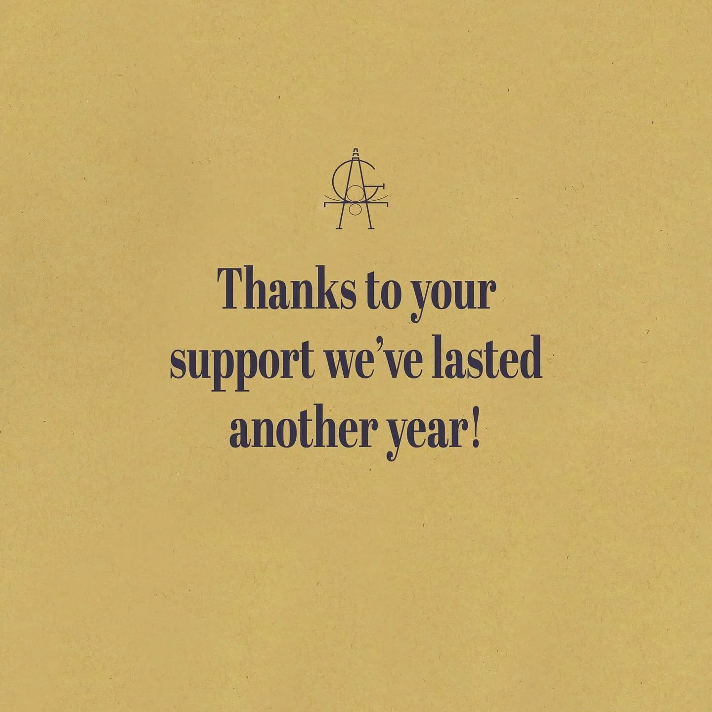 Thanks to your support we&rsquo;ve lasted another year!

However, we find ourselves with a drained bank account and a thirty thousand dollar deficit heading into 2026.

It hasn&rsquo;t been easy to manage&nbsp;&nbsp;the $70,000 increase to our operat