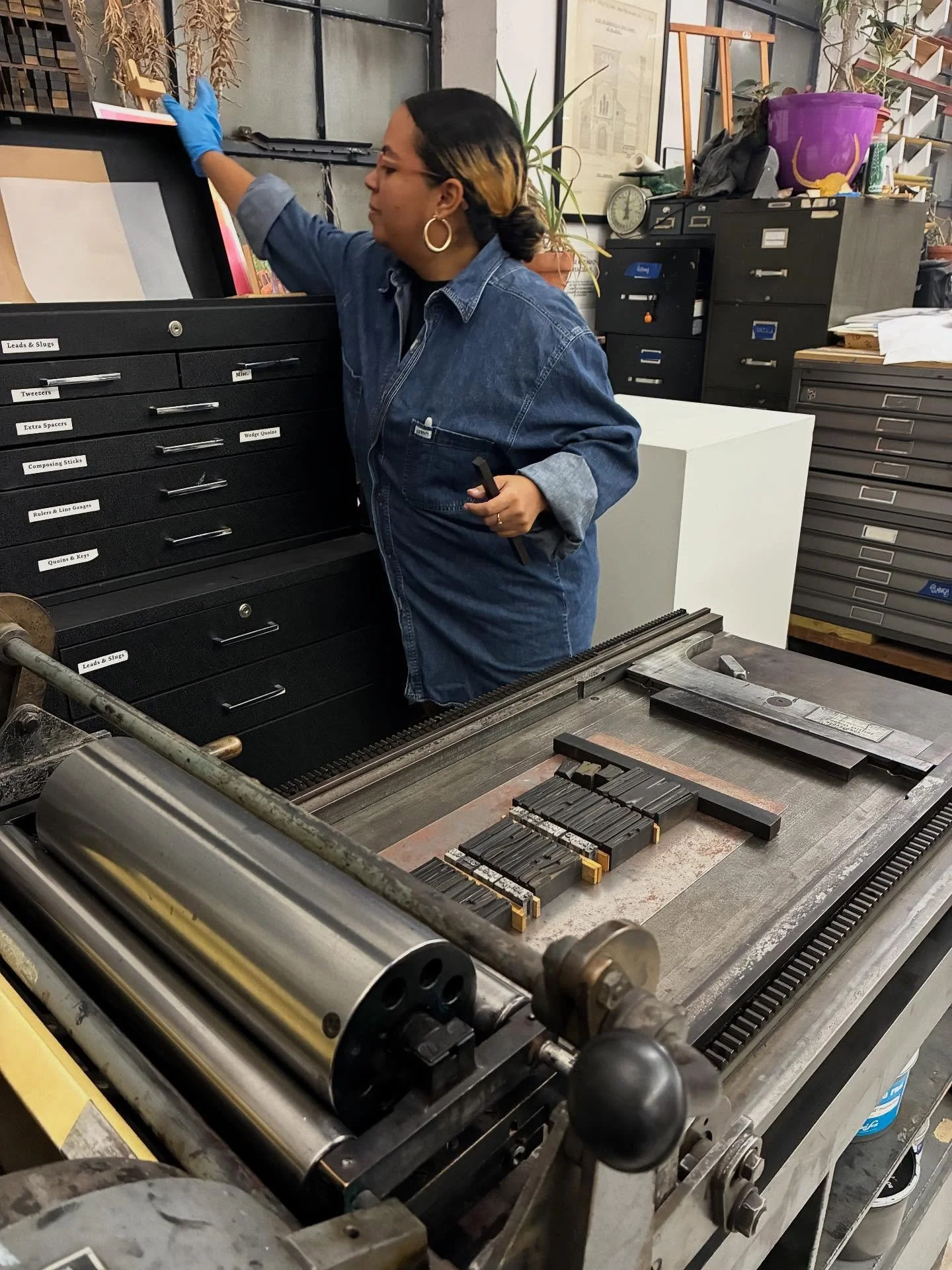 Just a thank u post to all the wonderful people that have been making work for Saturday. And there&rsquo;s so many more! ❤️
Hope to see you there!
#fundraiser #keyholders #communityartcenter #guttenbergarts #supportthearts #stayalivein25 #nj #newjers