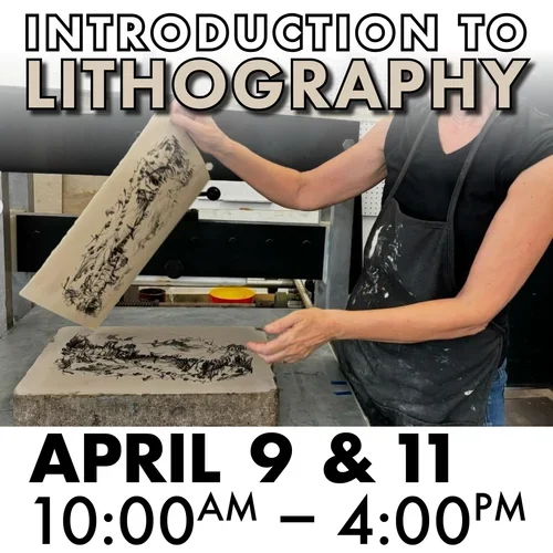 Intro to Lithography