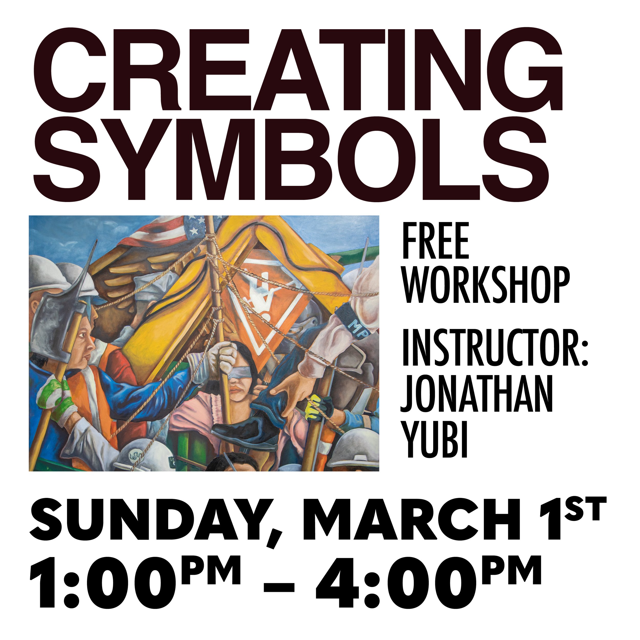 Creating Symbols